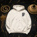 Mosotho Gauteng Hoodie